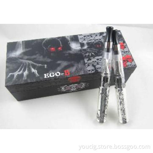 super 1100 mah  EGO-B  electronic cigarette  wholesale